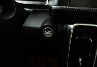 Подержанный автомобиль Haval Dargo 2023 года (20 фото)