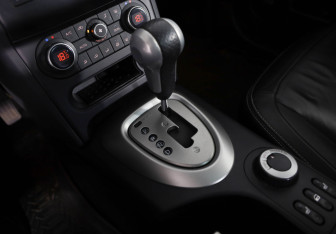 Подержанный автомобиль Nissan Qashqai 2011 года (12 фото)