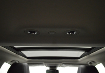 Новый Honda CR-V 2025 (20 фото)