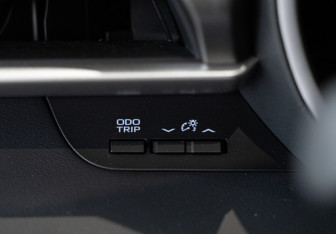 Новый Toyota Highlander 2026 (13 фото)