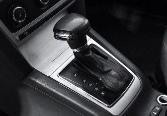 Подержанный автомобиль Skoda Octavia Liftback 2011 года (11 фото)