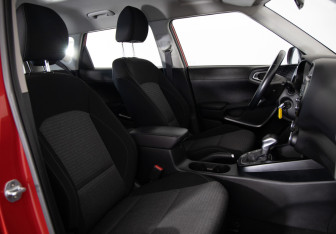 Подержанный автомобиль Kia Soul 2020 года (19 фото)