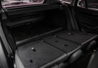 Подержанный автомобиль BMW X1 2016 года (32 фото)