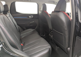 Новый Haval H3 2025 (12 фото)