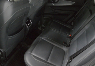 Подержанный автомобиль Chery Tiggo 4 Pro 2023 года (11 фото)