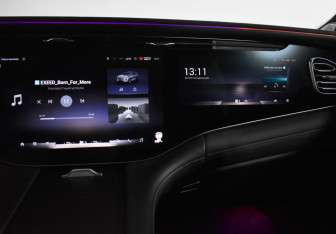 Подержанный автомобиль Exeed VX 2024 года (17 фото)