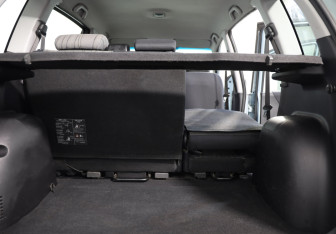 Подержанный автомобиль Hyundai Matrix 2008 года (23 фото)