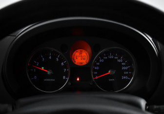 Подержанный автомобиль Nissan X-Trail 2007 года (21 фото)