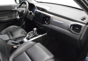 Подержанный автомобиль Chery Tiggo 4 2019 года (12 фото)