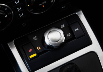 Подержанный автомобиль Land Rover Freelander 2010 года (11 фото)