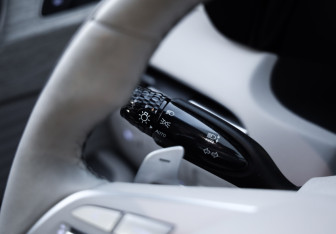 Подержанный автомобиль Hyundai Palisade 2023 года (22 фото)