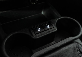 Подержанный автомобиль Datsun mi-DO 2018 года (16 фото)