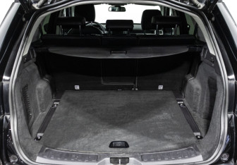 Подержанный автомобиль Land Rover Discovery Sport 2017 года (15 фото)