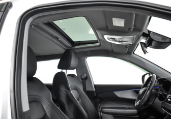 Подержанный автомобиль Chery Tiggo 4 Pro 2022 года (20 фото)