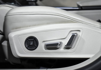 Подержанный автомобиль Audi A7 2018 года (12 фото)