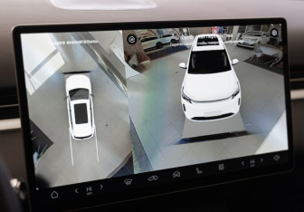 Новый Evolute i-SPACE 2025 (29 фото)