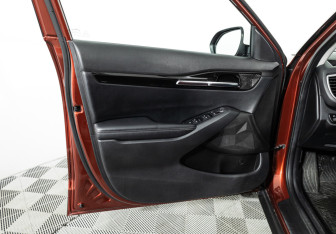 Подержанный автомобиль Kia Seltos 2020 года (25 фото)