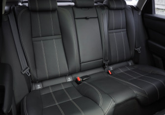 Подержанный автомобиль Land Rover Range Rover Velar 2019 года (27 фото)