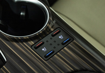 Подержанный автомобиль Toyota Camry Sedan 2020 года (20 фото)