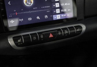 Подержанный автомобиль Smart Fortwo Hatchback 2013 года (15 фото)