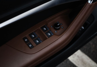 Подержанный автомобиль Audi A6 Sedan 2021 года (29 фото)