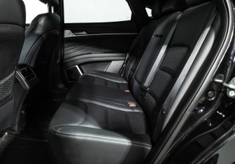 Подержанный автомобиль DongFeng DFSK ix5 2024 года (10 фото)