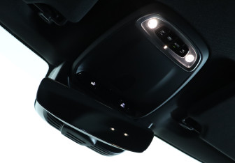 Подержанный автомобиль Volvo XC90 2020 года (20 фото)