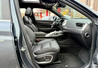 Подержанный автомобиль Knewstar 001 2024 года (23 фото)