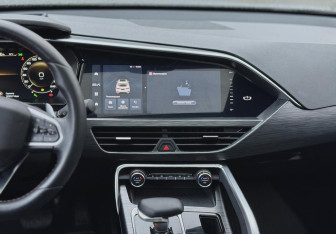 Подержанный автомобиль Knewstar 001 2024 года (17 фото)