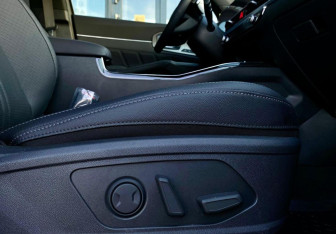 Новый Kia Sorento 2025 (23 фото)