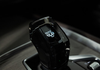 Подержанный автомобиль Chery Tiggo 7 Pro Max 2024 года (21 фото)