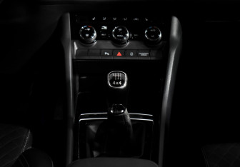 Подержанный автомобиль Skoda Kodiaq 2018 года (15 фото)