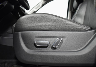 Подержанный автомобиль Foton Tunland G7 2023 года (17 фото)