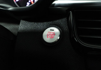 Подержанный автомобиль Kia Optima Sedan 2016 года (21 фото)