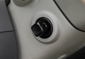 Подержанный автомобиль Nissan Murano Suv 2010 года (20 фото)