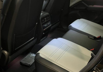 Новый Porsche Cayenne 2025 (5 фото)