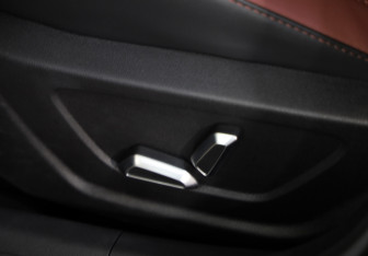 Подержанный автомобиль Belgee X50 2024 года (23 фото)