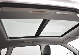 Подержанный автомобиль Changan CS35PLUS 2023 года (16 фото)