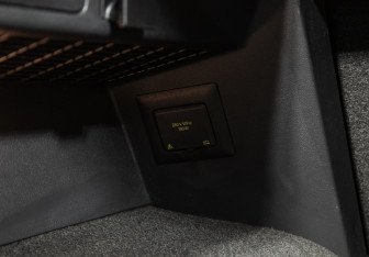 Подержанный автомобиль Volkswagen Tiguan 2017 года (20 фото)