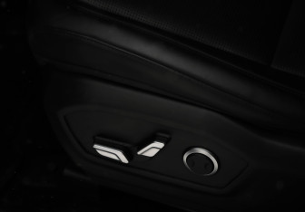 Подержанный автомобиль Hyundai Santa Fe 2023 года (25 фото)