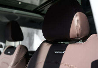 Новый Chery Tiggo 7 Pro Max 2024 (16 фото)