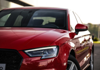 Подержанный автомобиль Audi A3 Sedan 2019 года (2 фото)