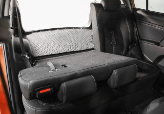 Подержанный автомобиль Kia Sportage 2014 года (21 фото)