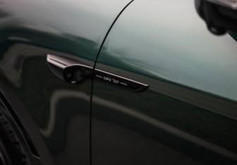 Подержанный автомобиль Voyah Free 2023 года (11 фото)