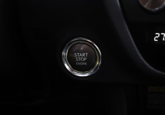 Подержанный автомобиль Lexus RX 2018 года (17 фото)