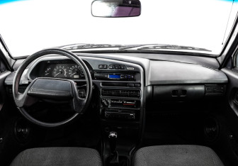 Подержанный автомобиль LADA (ВАЗ) 2114 2012 года (10 фото)