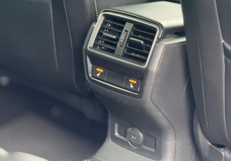 Подержанный автомобиль Skoda Kodiaq 2020 года (25 фото)