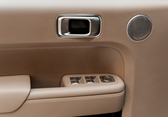 Новый LiXiang L7 2025 (20 фото)