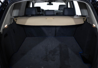 Подержанный автомобиль BMW X3 2012 года (20 фото)