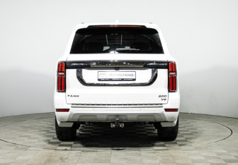 Подержанный автомобиль Tank 500 2023 года (6 фото)